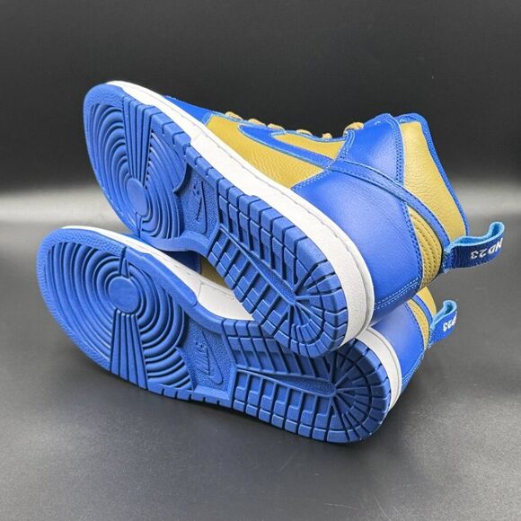 Nike Dunk High By You - Picture 9 of 13